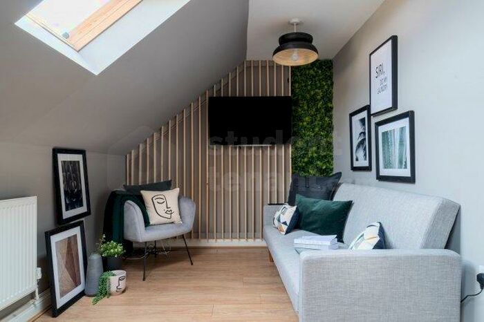 5 Bedroom Flat To Rent In Dean Street, CV2