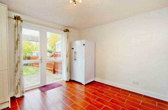 3 Bedroom House To Rent In Albert Road, New Malden, KT3