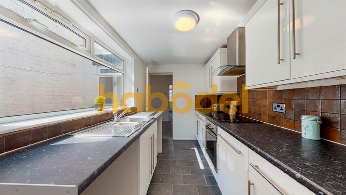 2 Bedroom Terraced House To Rent In Albion Street, St. Helens, WA10