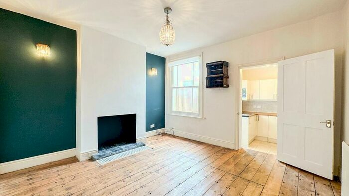 2 Bedroom Terraced House To Rent In Morley Road, Southville, Bristol, BS3