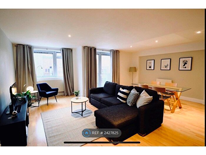 1 Bedroom Flat To Rent In Hatton Garden, London, EC1N