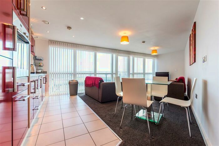 2 Bedroom Flat To Rent In Aurora, Trawler Road, Maritime Quarter, SA1