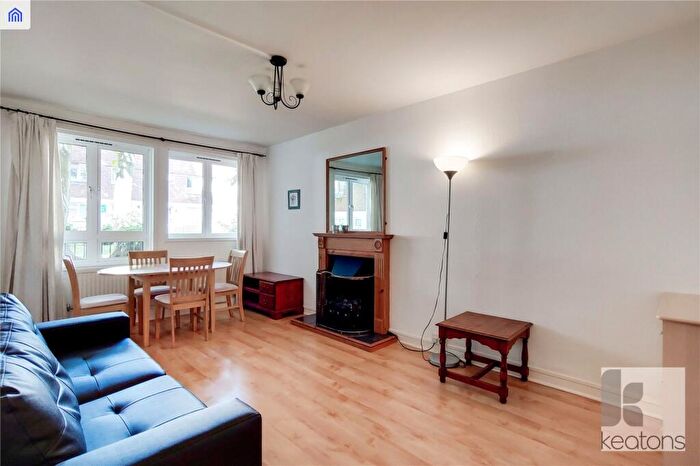 2 Bedroom Flat To Rent In Rhyl Street, Kentish Town, London, NW5