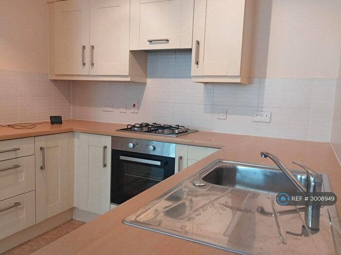 1 Bedroom Flat To Rent In Bewick House, St Neots, PE19