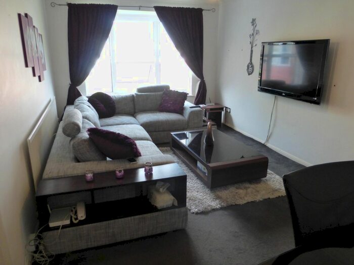 2 Bedroom Flat To Rent In Spring Road, Southampton, SO19