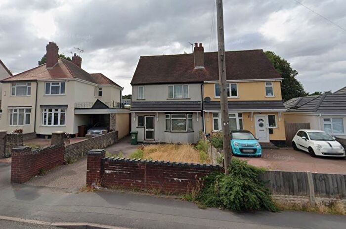 2 Bedroom Semi-Detached House For Sale In Pye Green Road, Cannock Chase, Cannock, Staffordshire, WS11