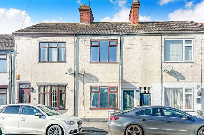 2 Bedroom Terraced House For Sale In Main Street, Paull, Hull, HU12