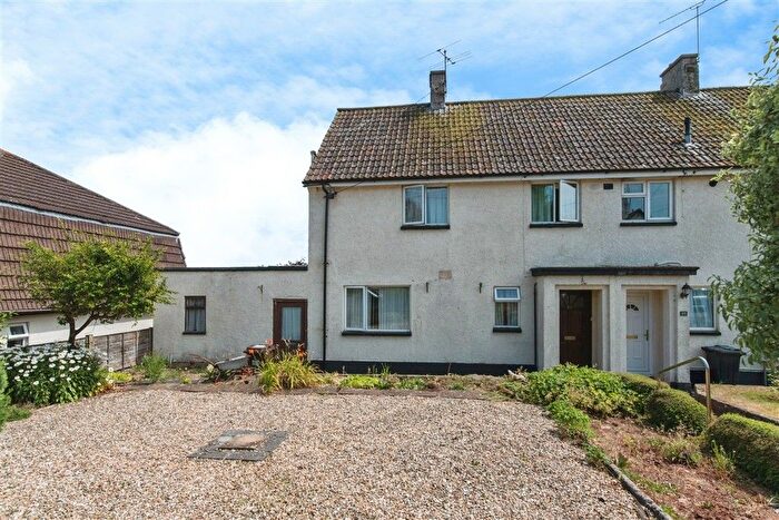 3 Bedroom Semi Detached House For Sale In Boobery, Sampford Peverell, Tiverton, EX16