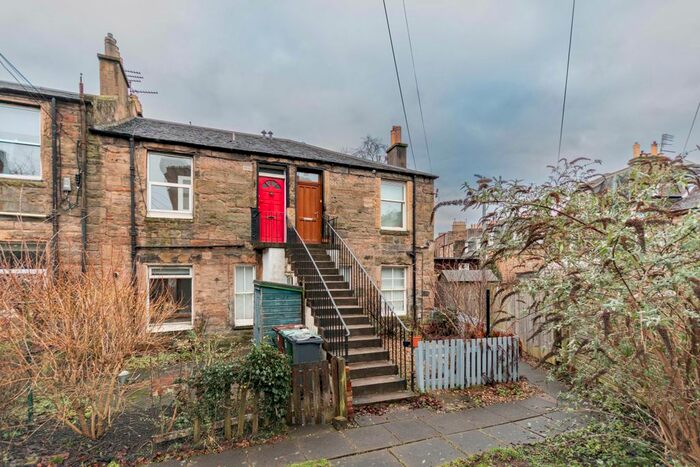 1 Bedroom Flat To Rent In Ardmillan Place, Edinburgh, EH11