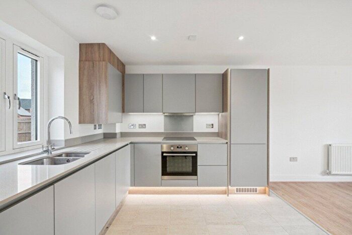 2 Bedroom Duplex For Sale In Shared Ownership - The Rupert, Upper Heyford, Bicester, Oxfordshire, OX25