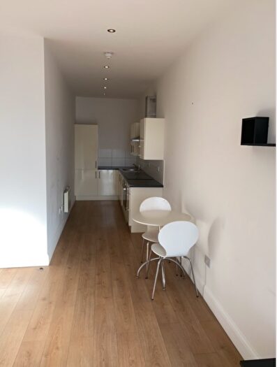 1 Bedroom Flat To Rent In Grange Road, Middlesbrough, TS1