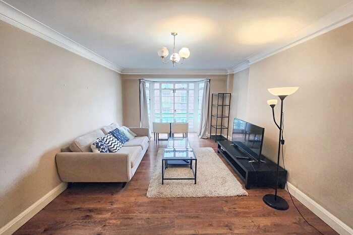 1 Bedroom Flat To Rent In Dorset House Gloucester Place, Marylebone, London, NW1