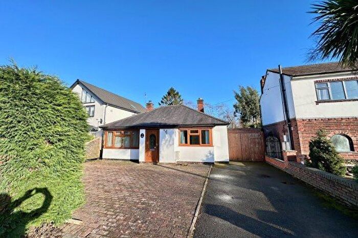 3 Bedroom Bungalow To Rent In Ratby Lane, Markfield, LE67