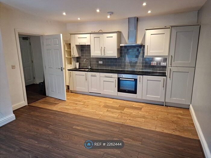 1 Bedroom Flat To Rent In Four Winds House, Hartlepool, TS26