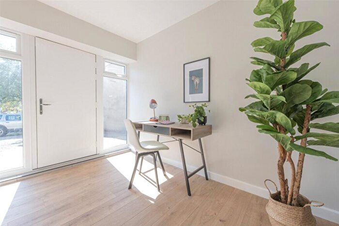 3 Bedroom Terraced House For Sale In Back Lane, Horsforth, Leeds, West Yorkshire, LS18
