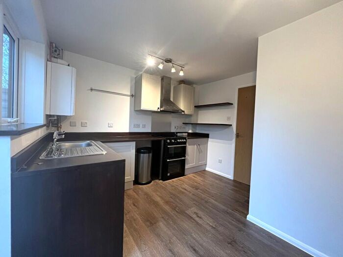 2 Bedroom End Of Terrace House To Rent In Haighs Close, Chatteris, Cambs., PE16