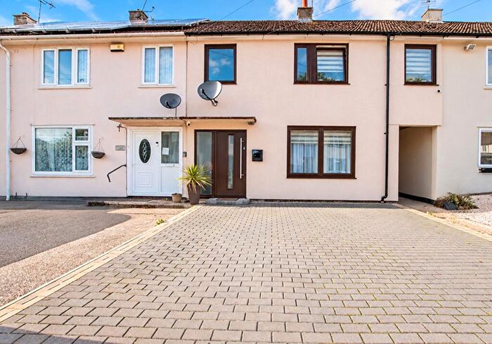 4 Bedroom Terraced House For Sale In Brookwood Road, Southampton, City Of Southampton, SO16