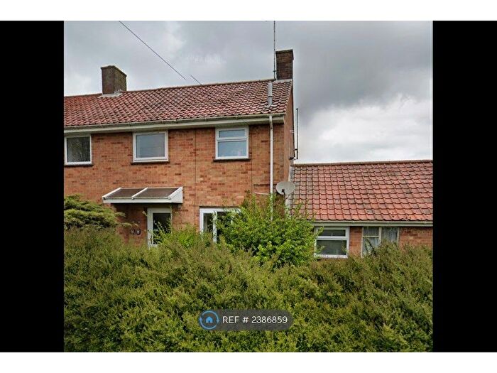 3 Bedroom Semi-Detached House To Rent In Schoolfield, Glemsford, Sudbury, CO10