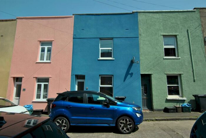 3 Bedroom House To Rent In Monmouth Street, Victoria Park, Bristol, BS3