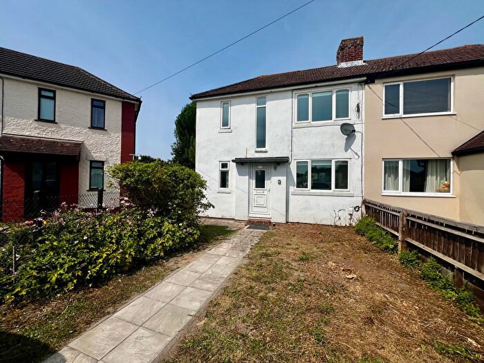 3 Bedroom Property To Rent In Bowness Avenue, Didcot, OX11