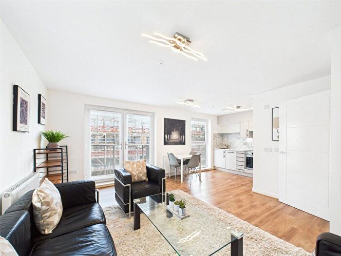 2 Bedroom Apartment To Rent In City View, Inveresk Place, Musselburgh, East Lothian, EH21