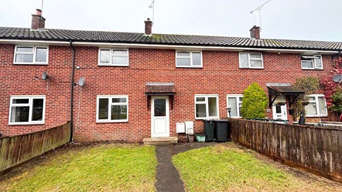 3 Bedroom House To Rent In Bovington, Wareham, Dorset, BH20