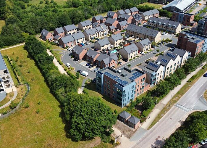 2 Bedroom Apartment For Sale In Elm Road, Shirley, B90