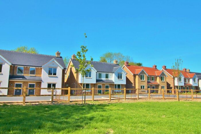 4 Bedroom Semi-Detached House To Rent In Orchid Grove, Grove Lane, Chigwell, Essex, IG7