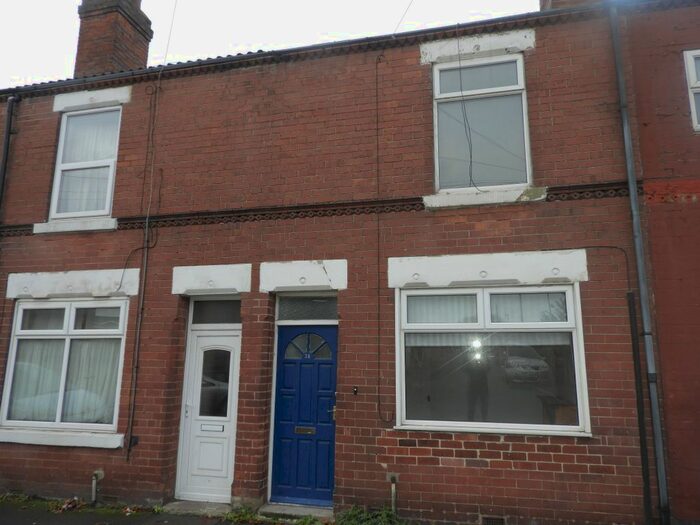3 Bedroom Terraced House To Rent In New Street, Bentley, Doncaster, DN5