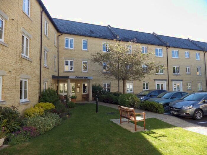1 Bedroom Apartment To Rent In Priory Mill Lane, Witney, Oxfordshire, OX28
