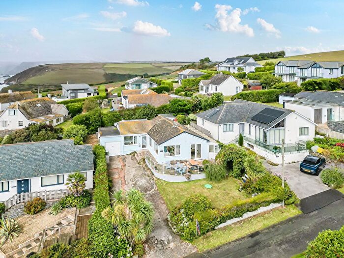 3 Bedroom Bungalow For Sale In Parker Road, Bigbury On Sea, TQ7