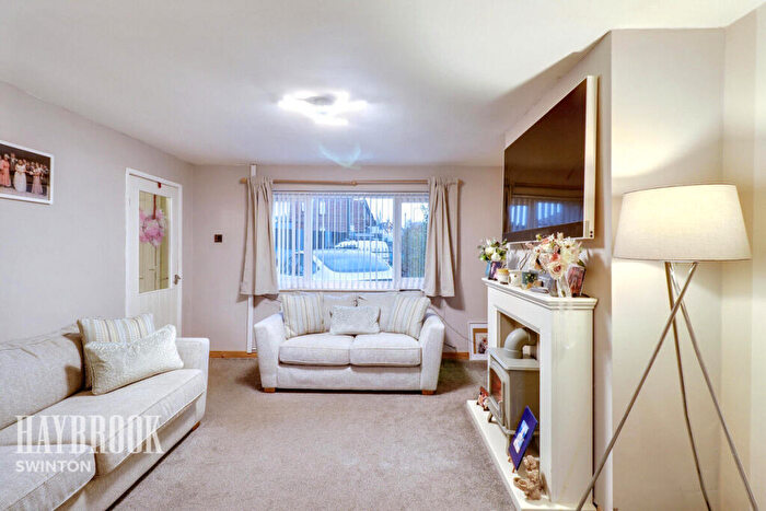 3 Bedroom Semi-Detached House For Sale In Wordsworth Road, Rotherham, S63