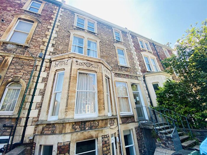 Studio To Rent In Whatley Road, Clifton, Bristol, BS8