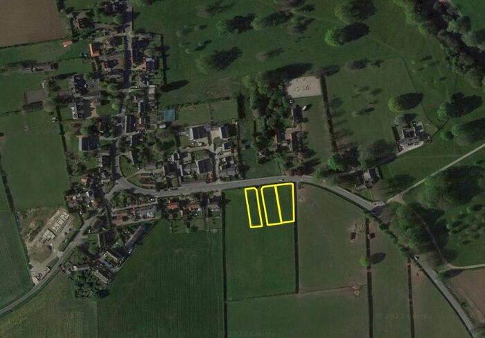 Land For Sale In Lot, Land Off Wetherby Road, Little Ribston, West Yorkshire, LS22