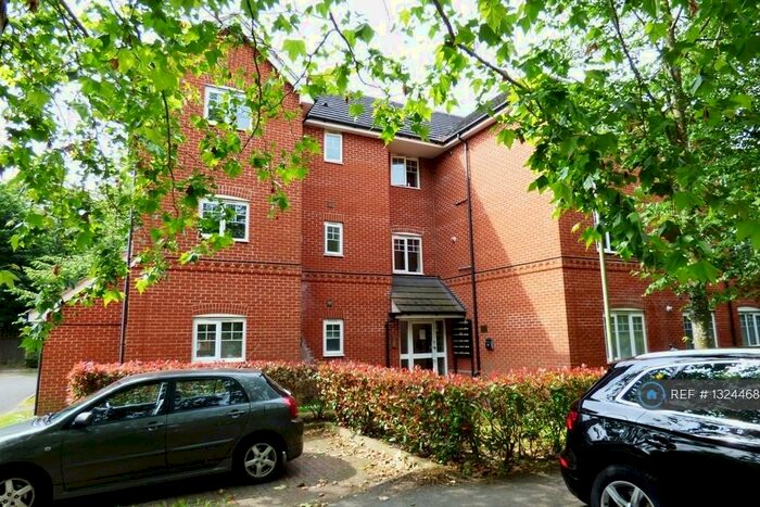 1 Bedroom Flat To Rent In Ashdene Gardens, Reading, RG30