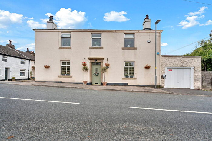 3 Bedroom Cottage For Sale In Belthorn Road, Belthorn, Blackburn, BB1