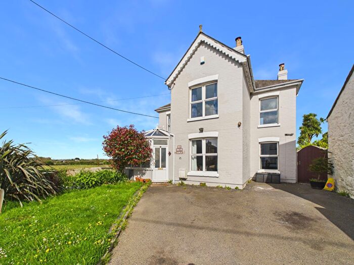 3 Bedroom Property For Sale In Carnhell Green, Camborne, Delightful Detached Family Home, TR14