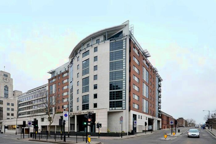 2 Bedroom Flat To Rent In Consort Rise House, Pimlico, London, SW1W