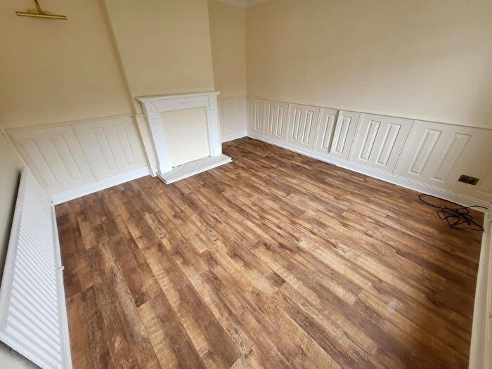3 Bedroom Semi Detached House To Rent In Temple Avenue, Blyth, NE24