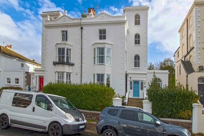 2 Bedroom Apartment To Rent In Albany Villas, Hove, BN3