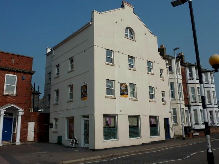 1 Bedroom Flat To Rent In Inglewood House, Exeter, EX4