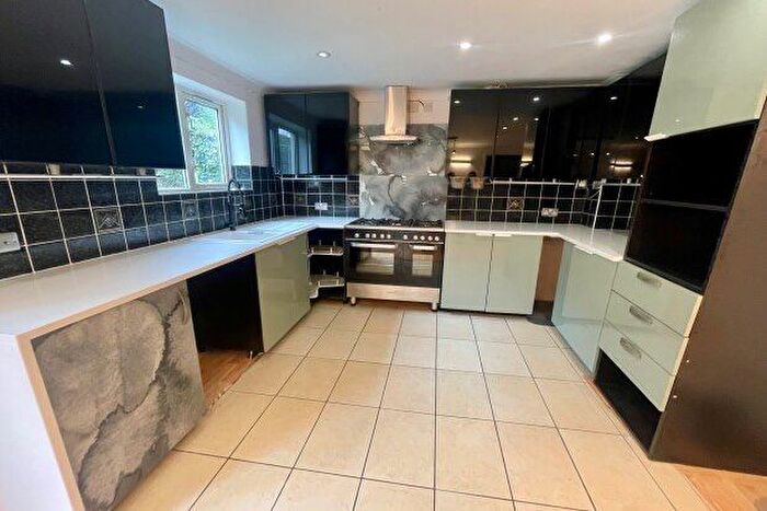 5 Bedroom Property To Rent In Laurel Close, Yaxley, Peterborough, PE7