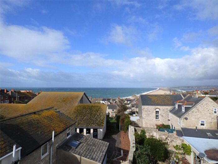 4 Bedroom End Terrace House To Rent In Clovens Road, Portland, DT5