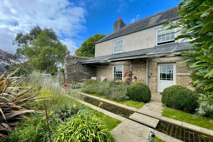 5 Bedroom Farm House To Rent In Ivybridge, Devon, PL21