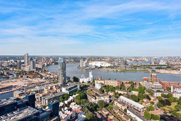 1 Bedroom Flat For Sale In Arena Tower, Crossharbour Plaza, Canary Wharf, E14