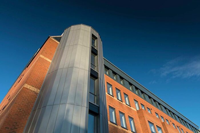 2 Bedroom Flat To Rent In Broadway, Peterborough, PE1