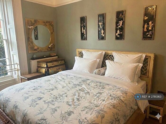 2 Bedroom Maisonette To Rent In Church Road, St. Thomas, Exeter, EX2