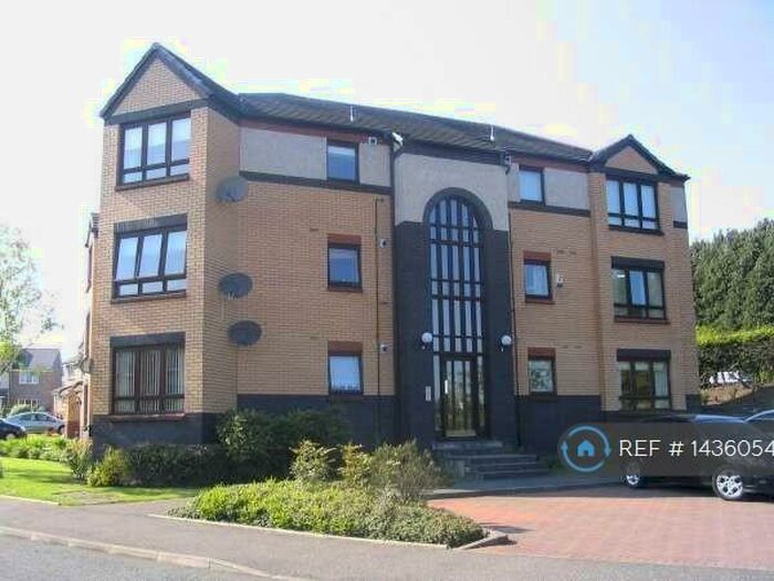 2 Bedroom Flat To Rent In Reay Avenue, East Kilbride, Glasgow, G74