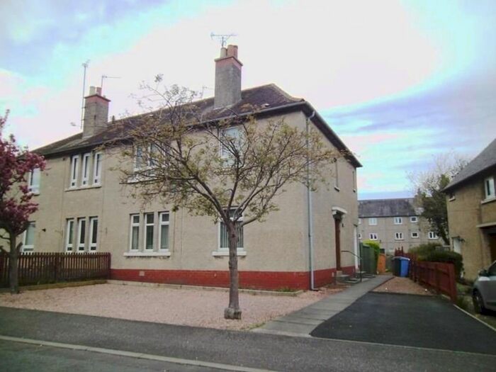 Houses to rent in Saint Andrews, KY16, Fife