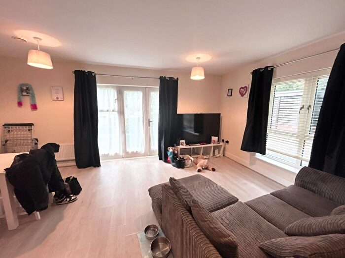 1 Bedroom Flat To Rent In Cholsey Meadows, Wallingford, OX10